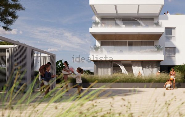 appartamento in vendita a Jesolo