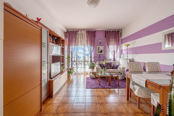 appartamento in vendita a Jesolo in zona Lido