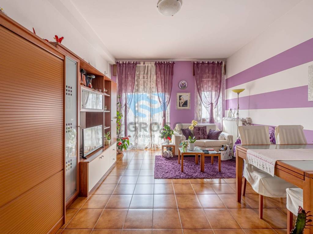 appartamento in vendita a Jesolo in zona Lido