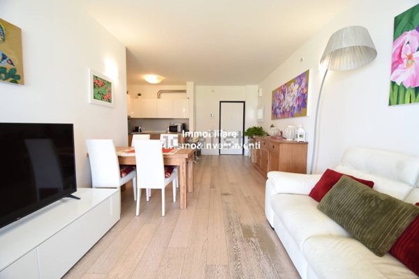 appartamento in vendita a Jesolo