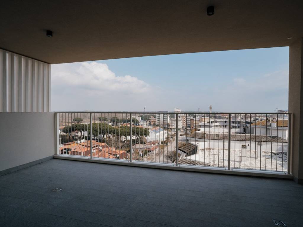 appartamento in vendita a Jesolo in zona Lido