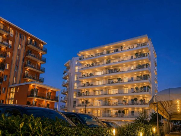 appartamento in vendita a Jesolo in zona Lido