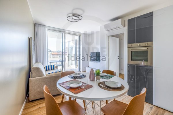 appartamento in vendita a Jesolo