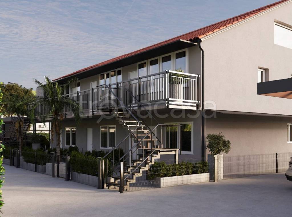 appartamento in vendita a Jesolo in zona Lido