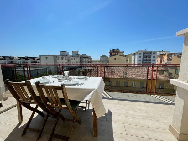 appartamento in vendita a Jesolo