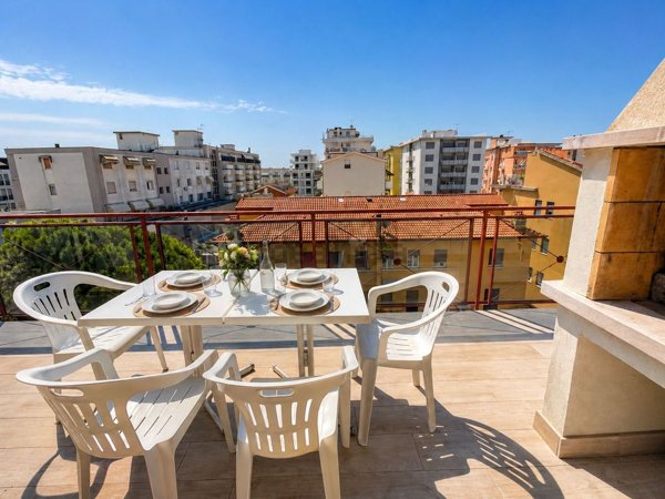 appartamento in vendita a Jesolo