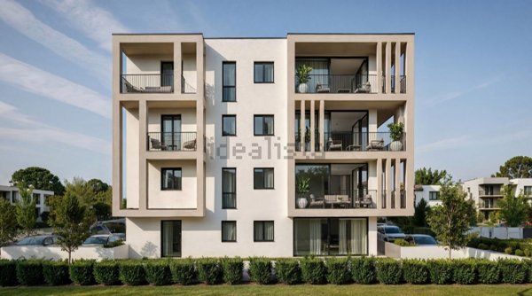 appartamento in vendita a Jesolo in zona Ca' Gamba