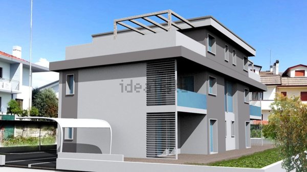 appartamento in vendita a Jesolo