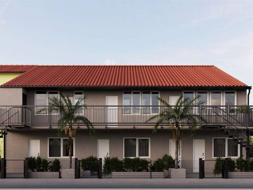 appartamento in vendita a Jesolo in zona Lido