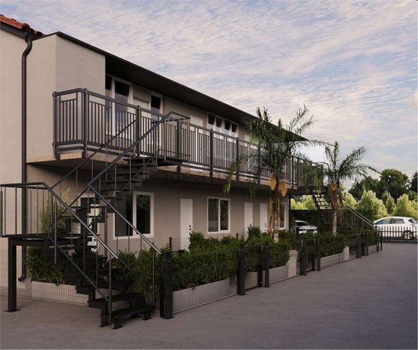 appartamento in vendita a Jesolo in zona Lido