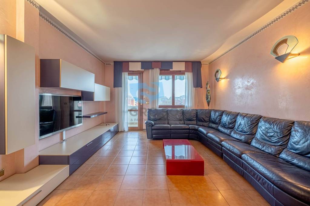 appartamento in vendita a Jesolo