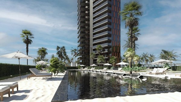 appartamento in vendita a Jesolo