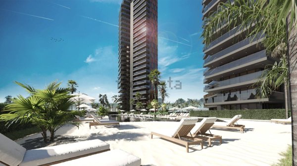 appartamento in vendita a Jesolo