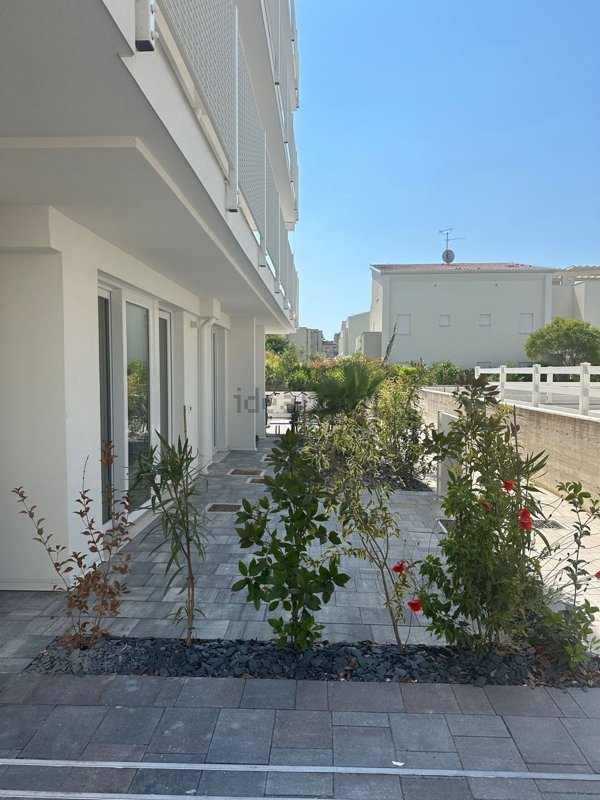 appartamento in vendita a Jesolo in zona Lido