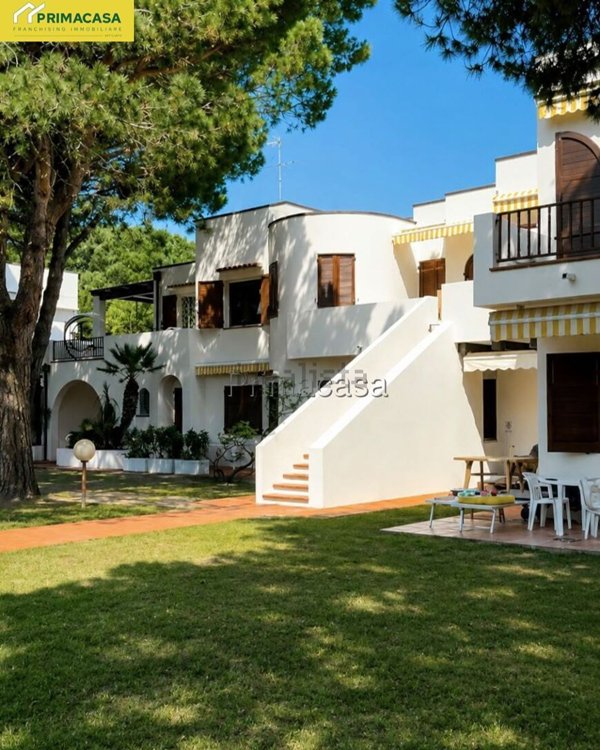 appartamento in vendita a Jesolo in zona Lido