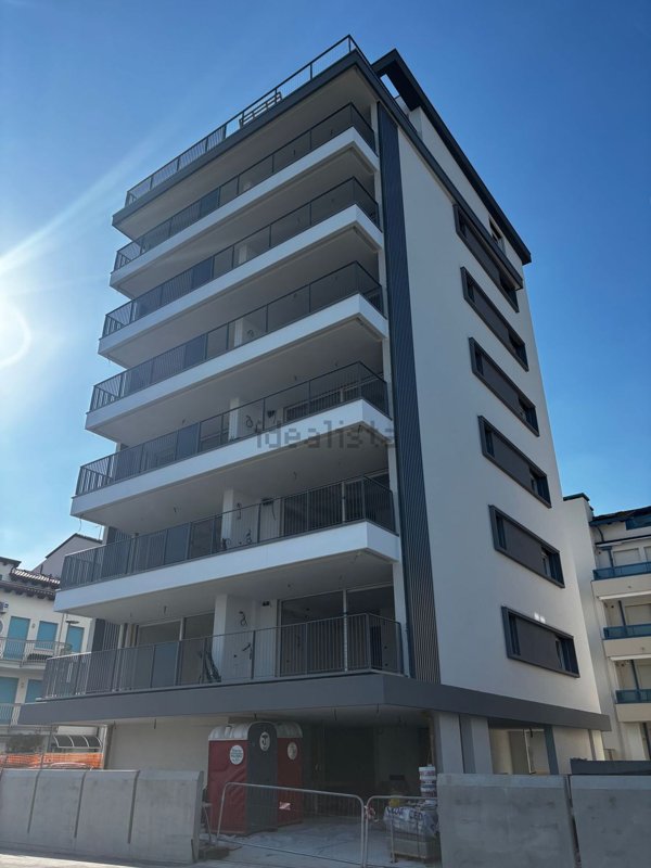 appartamento in vendita a Jesolo