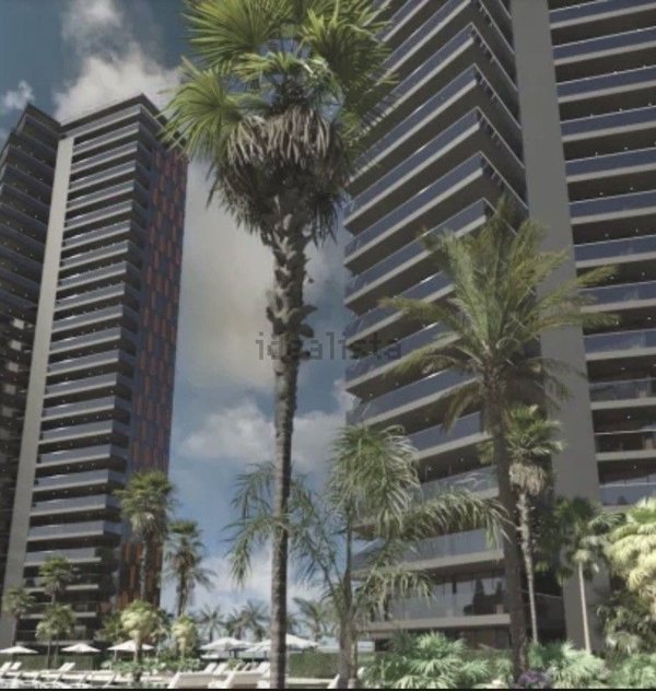 appartamento in vendita a Jesolo in zona Lido