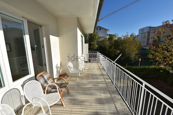 appartamento in vendita a Jesolo