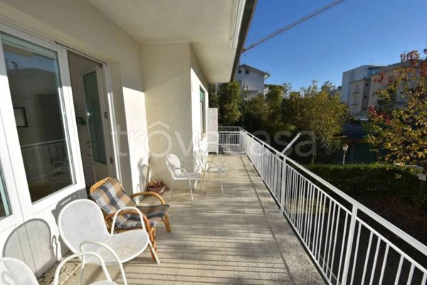 appartamento in vendita a Jesolo