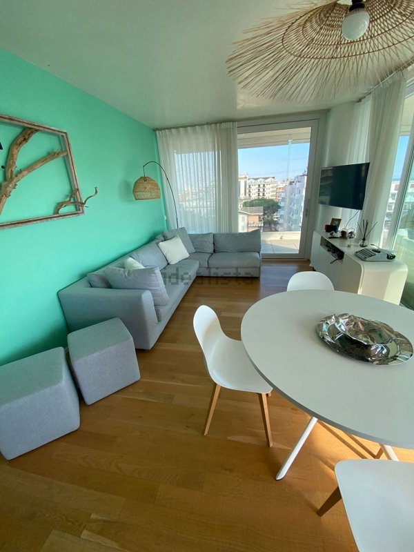 appartamento in vendita a Jesolo in zona Lido