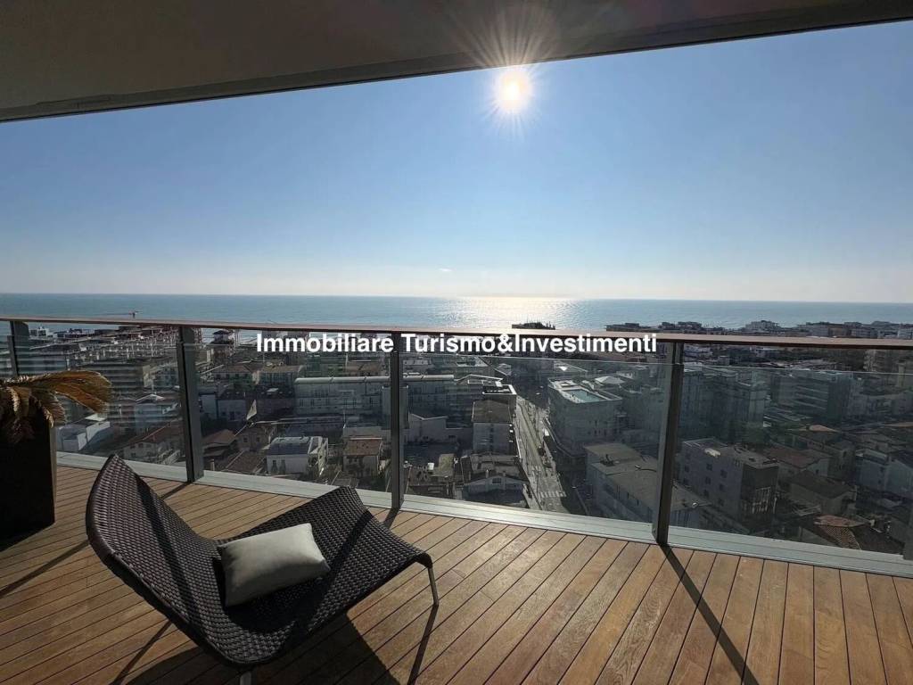 appartamento in vendita a Jesolo