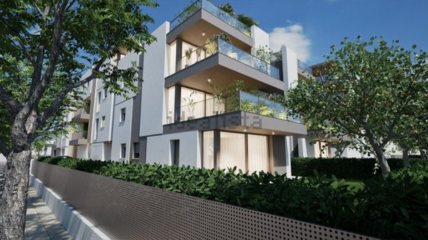 appartamento in vendita a Jesolo