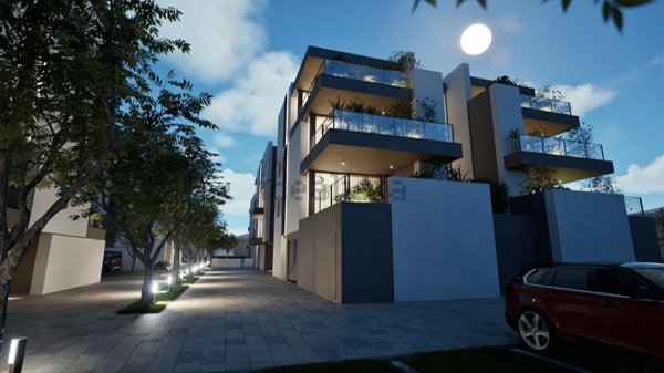 appartamento in vendita a Jesolo