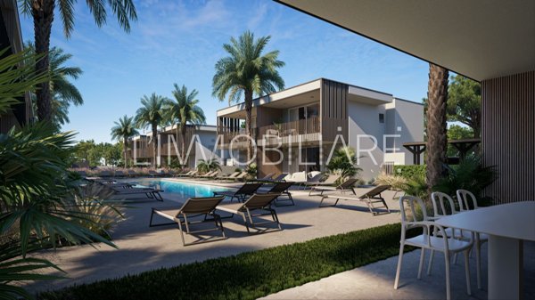 appartamento in vendita a Jesolo in zona Lido