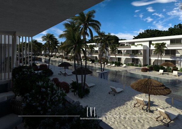 appartamento in vendita a Jesolo