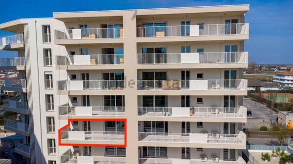 appartamento in vendita a Jesolo