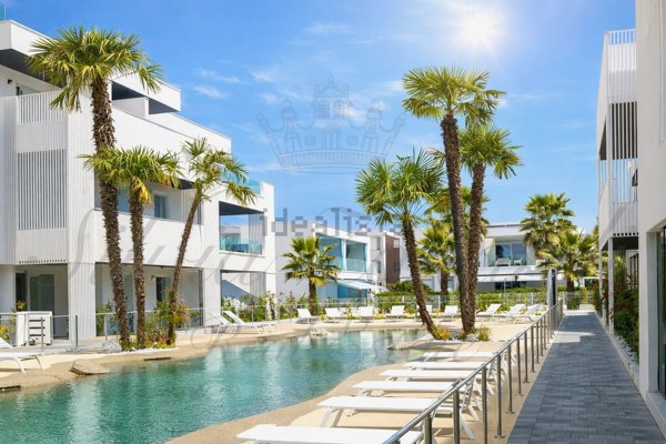 appartamento in vendita a Jesolo