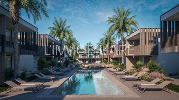 appartamento in vendita a Jesolo in zona Lido