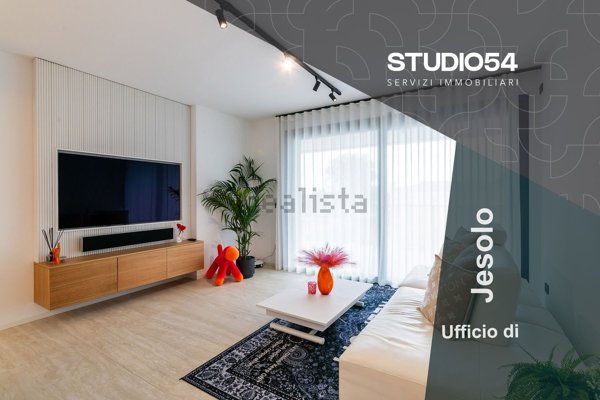 appartamento in vendita a Jesolo