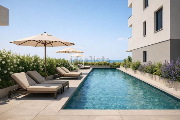 appartamento in vendita a Jesolo in zona Lido