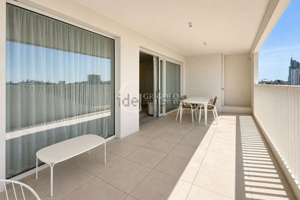 appartamento in vendita a Jesolo