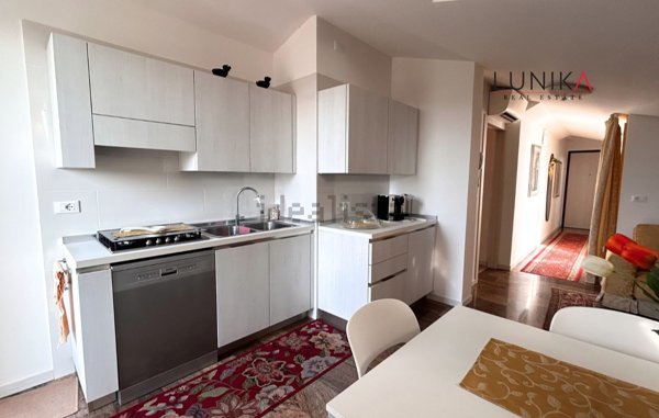 appartamento in vendita a Jesolo in zona Lido