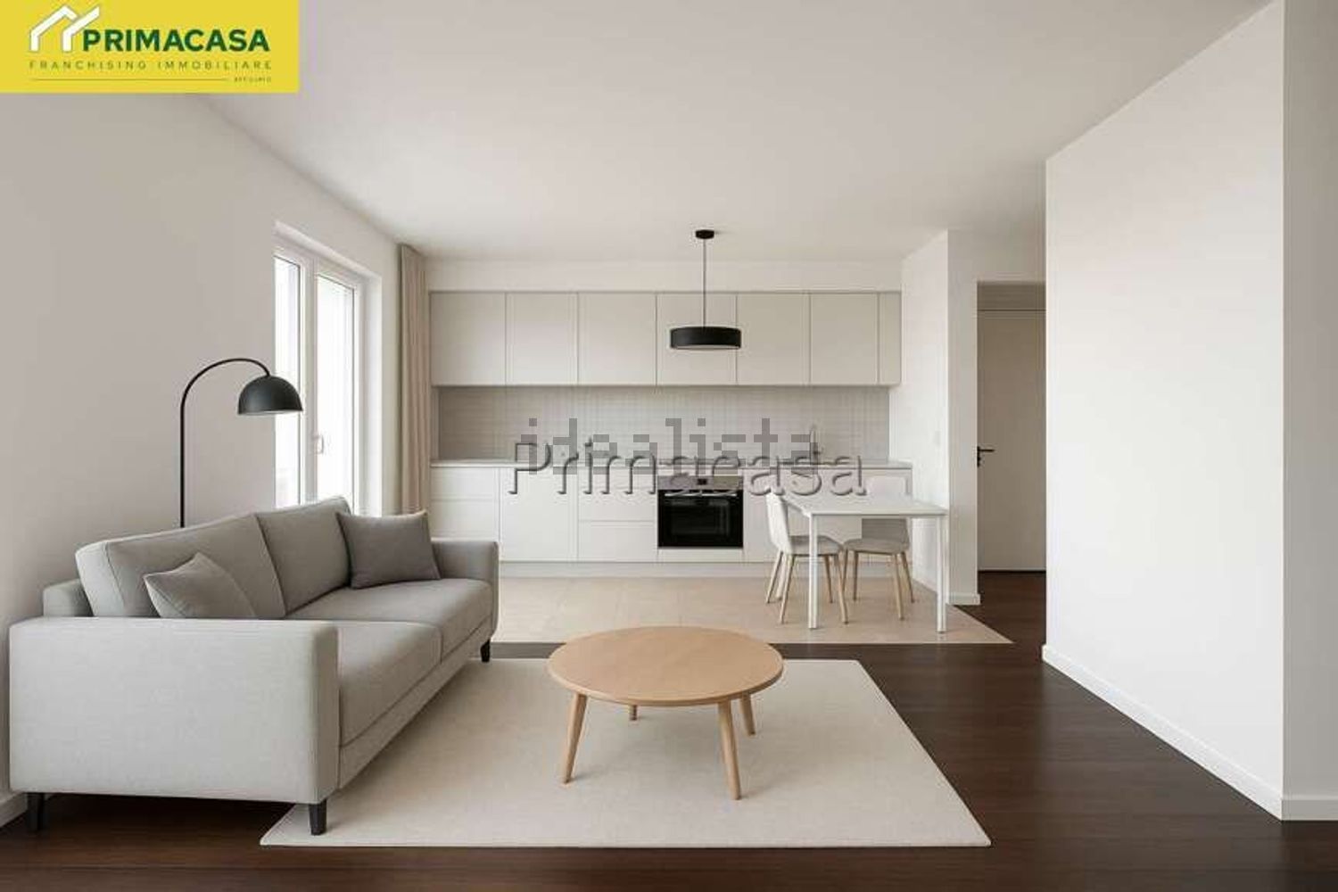 appartamento in vendita a Jesolo in zona Lido