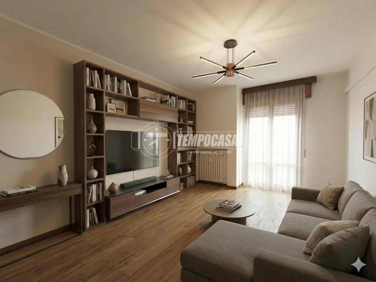 appartamento in vendita a Jesolo in zona Lido