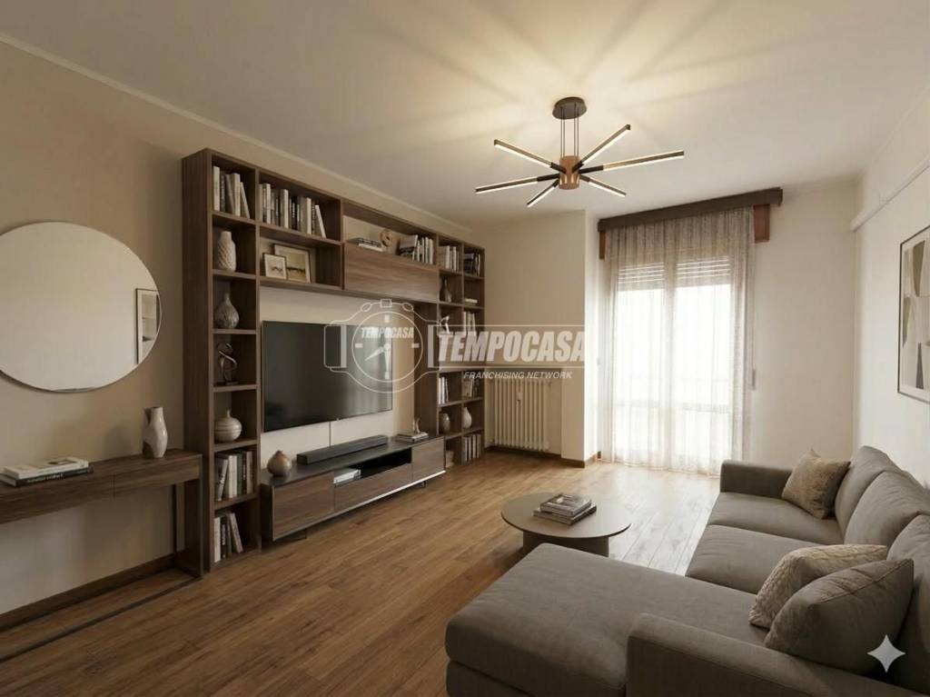 appartamento in vendita a Jesolo in zona Lido