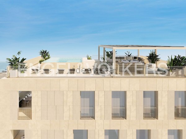 appartamento in vendita a Jesolo