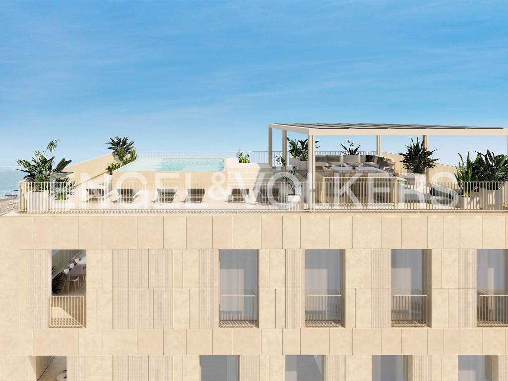 appartamento in vendita a Jesolo