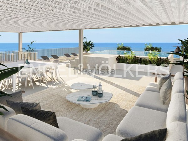 appartamento in vendita a Jesolo