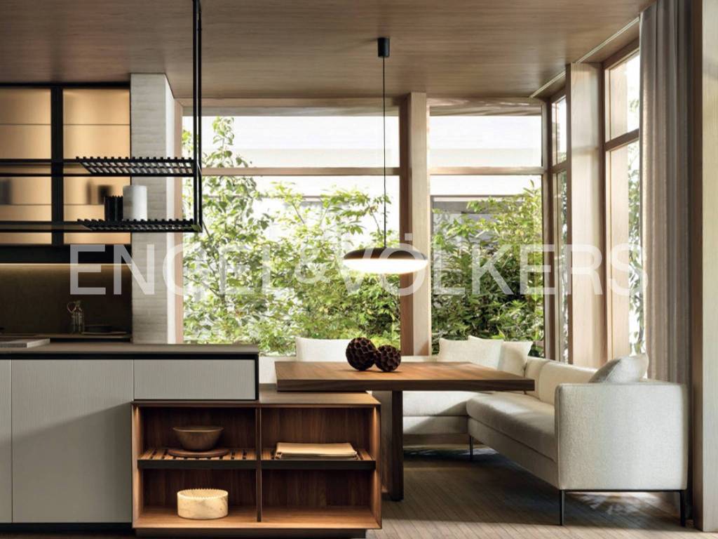 appartamento in vendita a Jesolo