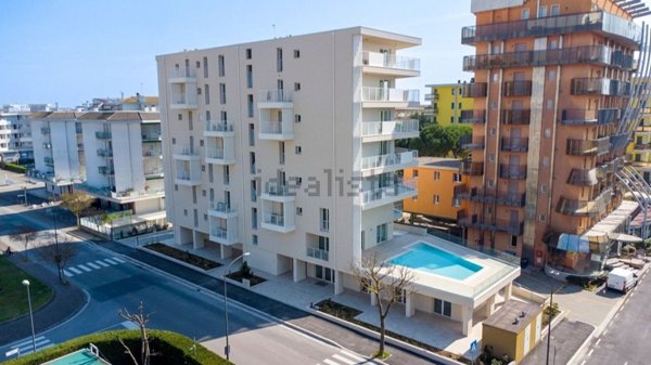 appartamento in vendita a Jesolo in zona Lido