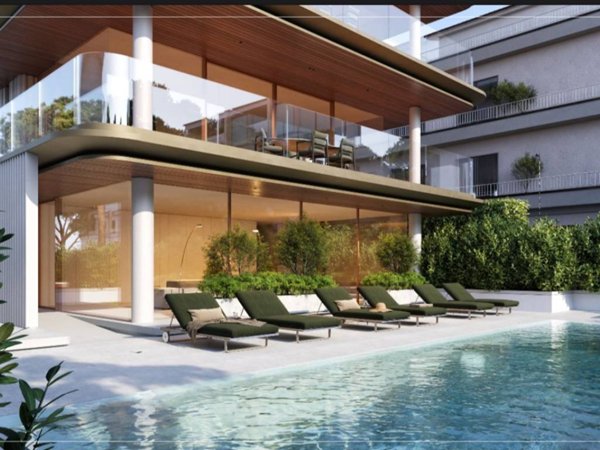 appartamento in vendita a Jesolo in zona Lido