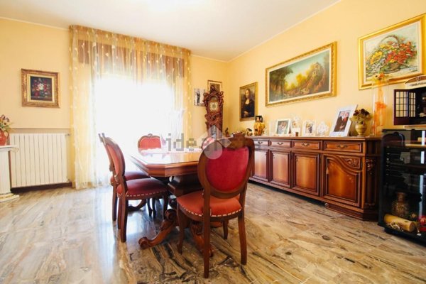 appartamento in vendita a Jesolo in zona Lido