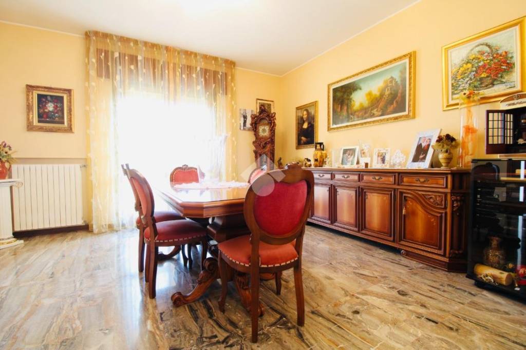 appartamento in vendita a Jesolo in zona Ca' Gamba