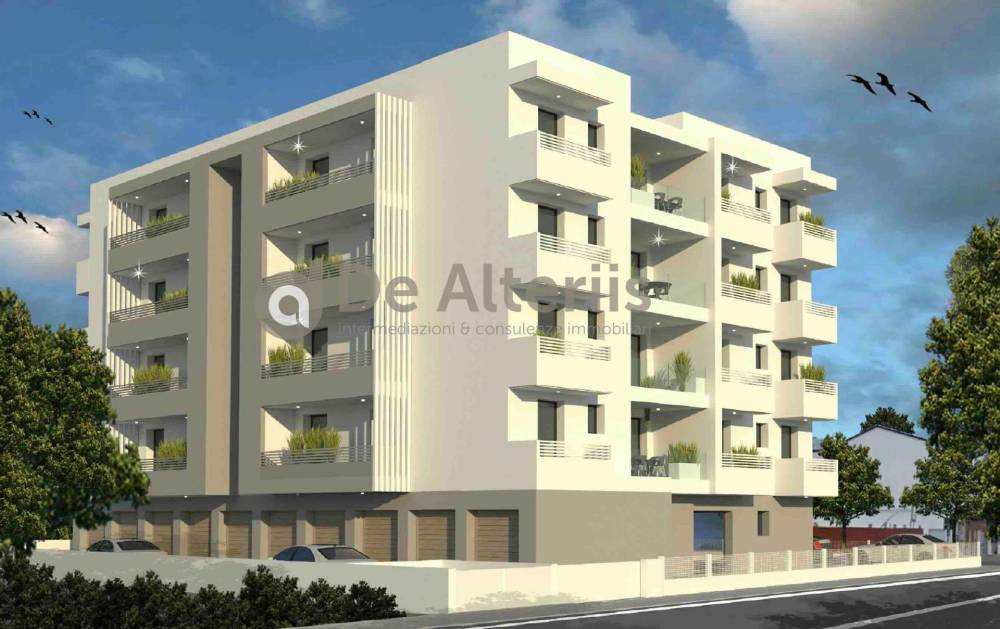 appartamento in vendita a Jesolo