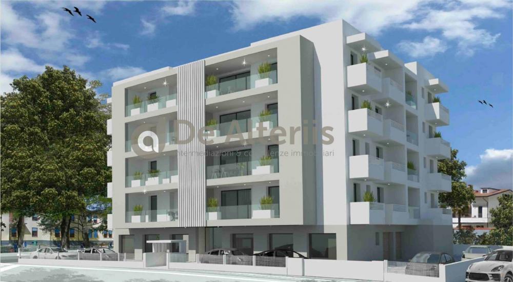 appartamento in vendita a Jesolo in zona Cason Fornaci