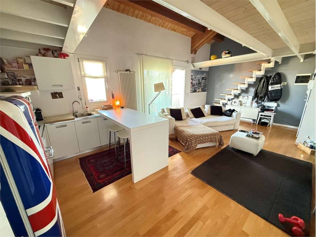 appartamento in vendita a Jesolo